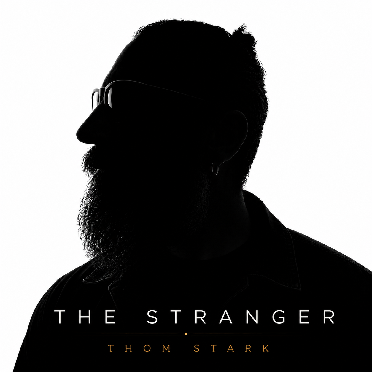 The Stranger by Thom Stark